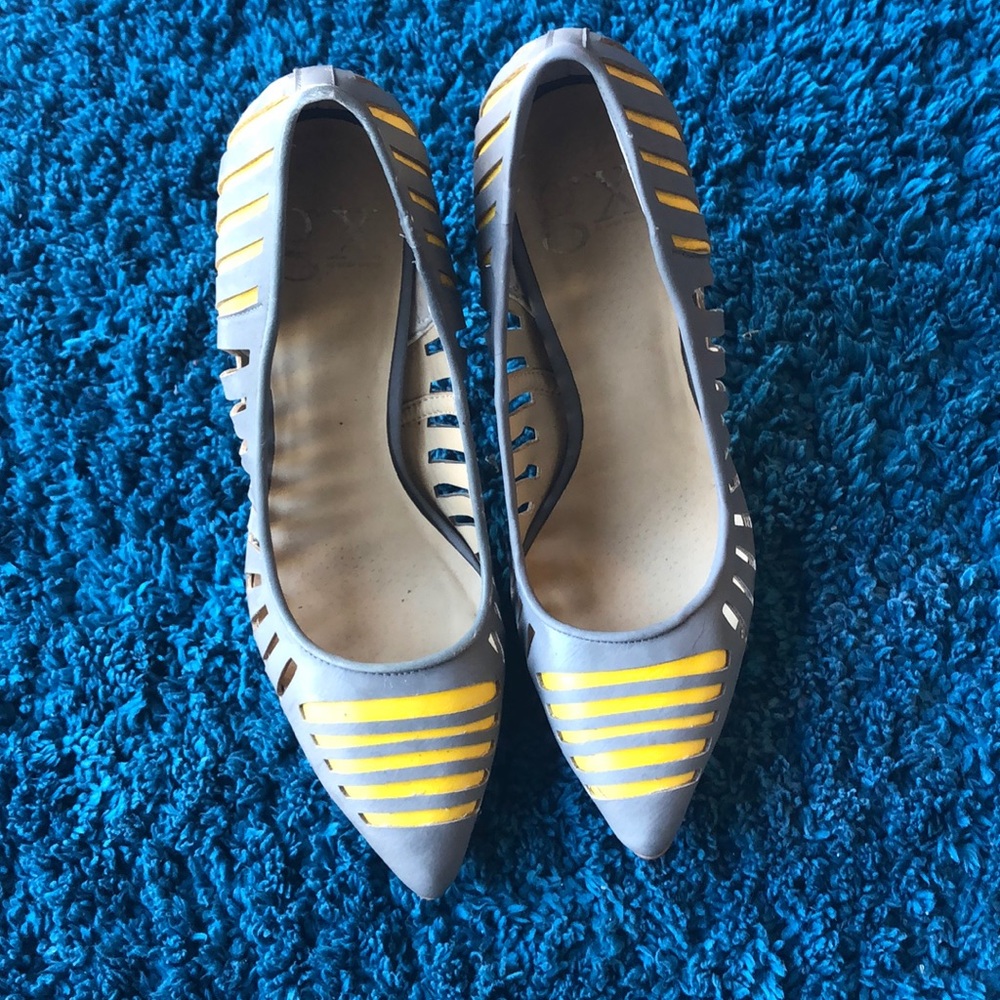 GX by Gwen  Stefani Shoes